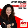 Karine Dubernet - Le top de l'actu sur Rire & Chansons