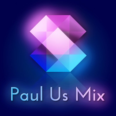 PAUL US (aka Pablicmix):PAUL US. DJ