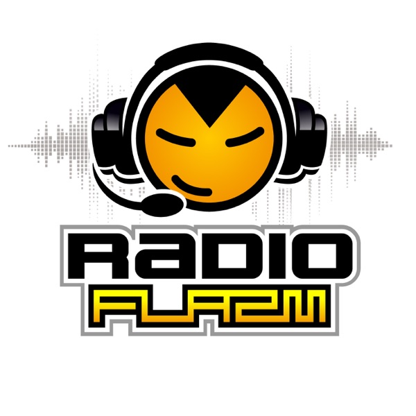 #RadioFlazm