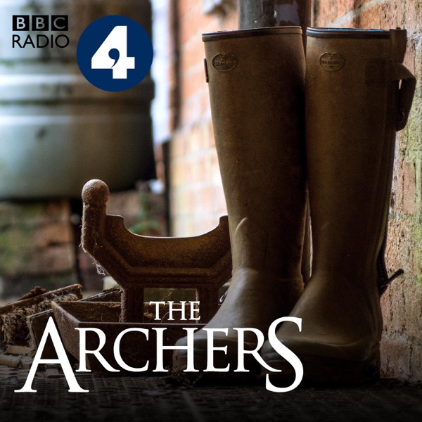 The Archers Artwork