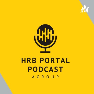 HRB Portal Podcast