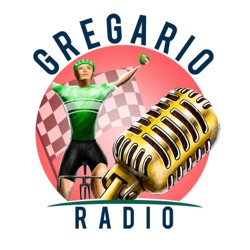 RADIO - A Primavera do Ciclismo Feminino e Pogacar monstro na Liège - Gregario Cycling