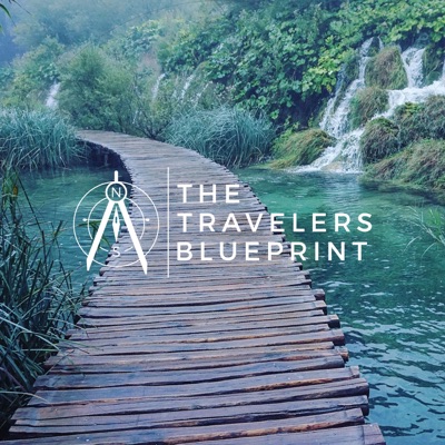 The Travelers Blueprint The Travelers Blueprint