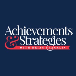 Achievements & Strategies w/Brian Franklin