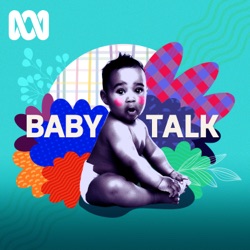 Babytalk: Pregnancy and your changing brain