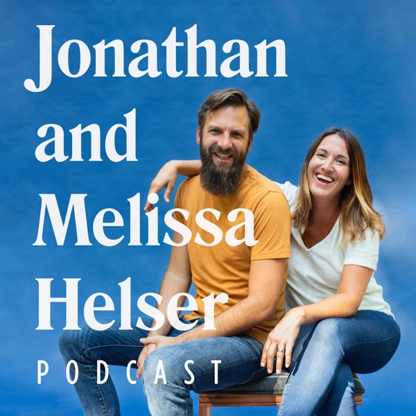 Jonathan David & Melissa Helser