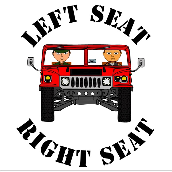 LeftSeat RightSeat