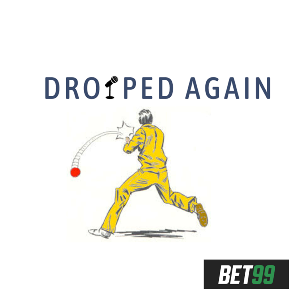 Dropped Again artwork