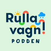 Rulla vagn-podden - Rulla vagn