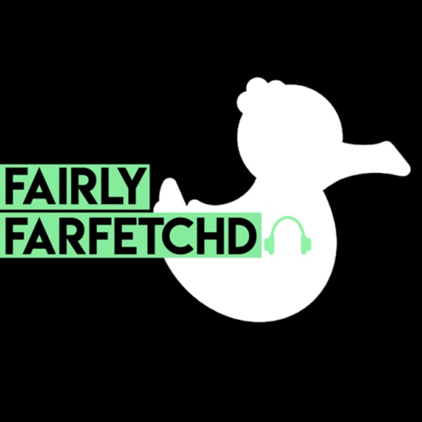 Fairly Farfetchd - A Comedy Pokémon Podcast