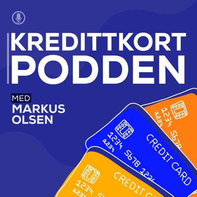 Kredittkortpodden