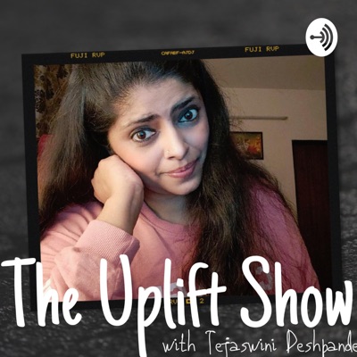 The Uplift Show