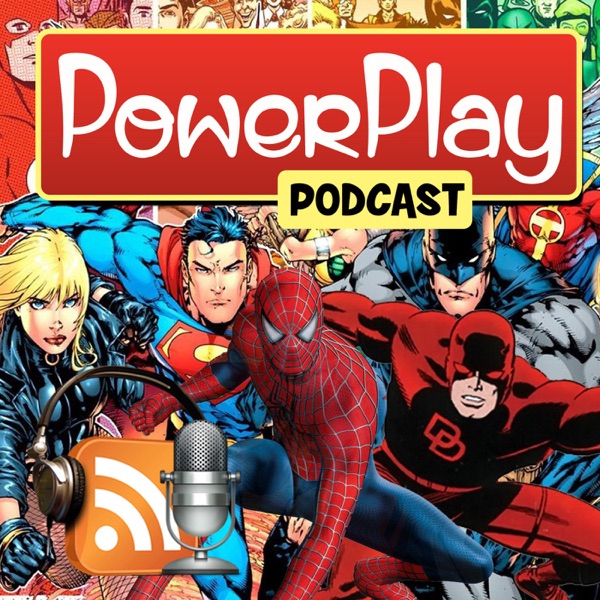 Power Play Podcast