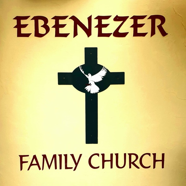 Ebenezer Family Church Artwork