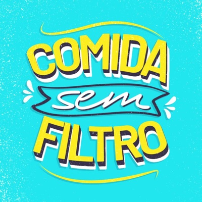 Comida sem Filtro