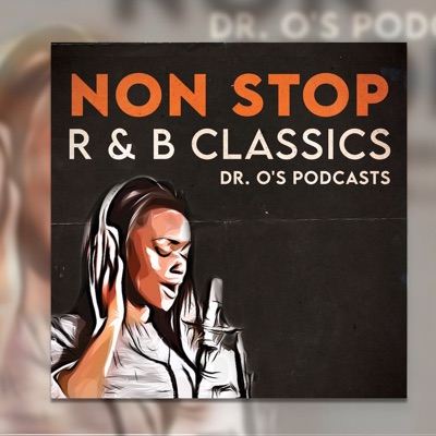 Non Stop R & B Classics:Oscar P. Grant