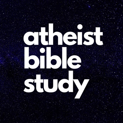 Atheist Bible Study