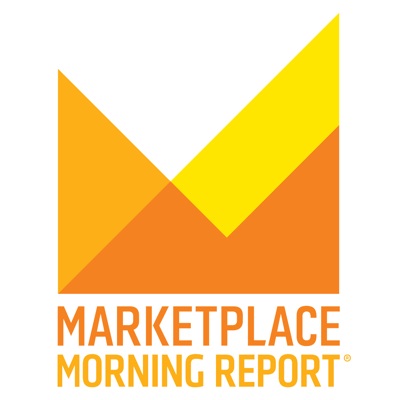 Marketplace Morning Report:Marketplace