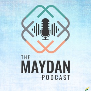 The Maydan Podcast
