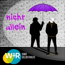 nicht allein - Chancen der Selbsthilfe