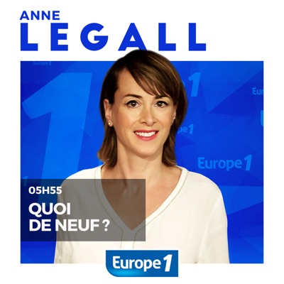 Quoi de neuf ? Quoi de neuf ?