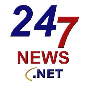 247 News Podcast