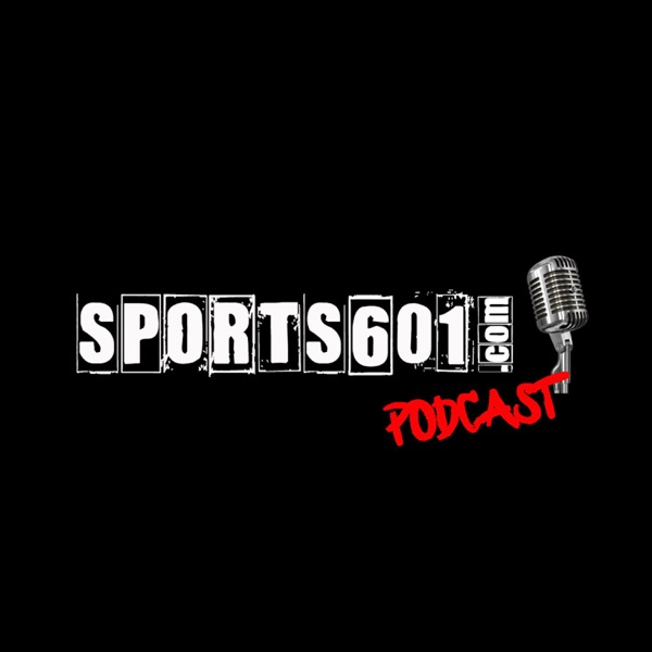 Sports601 Podcast Artwork