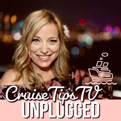 CruiseTipsTV Unplugged - Cruise Tips and More:Sheri from CruiseTipsTV
