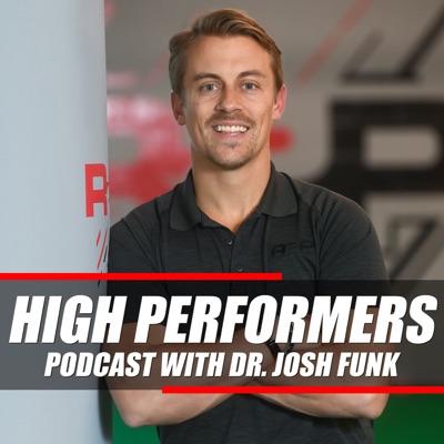 High Performers Podcast