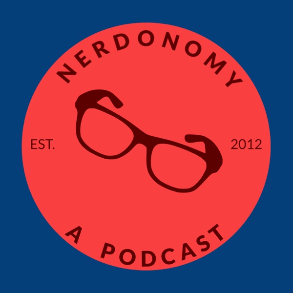 Nerdonomy: Nerds on History