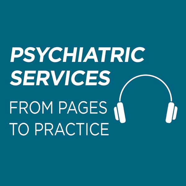 Psychiatric Services From Pages to Practice Artwork