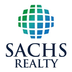 Introduction To Commercial Real Estate For Agents With Broker, Todd Sachs