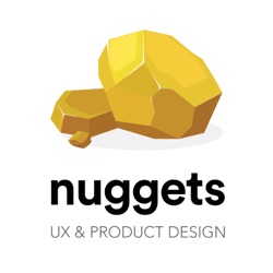 Nuggets - The Digital Product Podcast