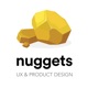 Nuggets - The Digital Product Podcast