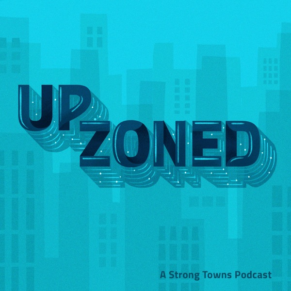 Upzoned