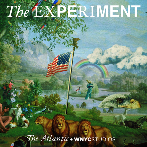 EUROPESE OMROEP | PODCAST | The Experiment - The Atlantic and WNYC Studios