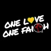 The One Love One Faith Podcast