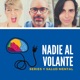 Nos movemos a IVOOX - Nadie al Volante