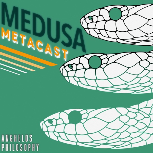 Medusa Metacast Artwork