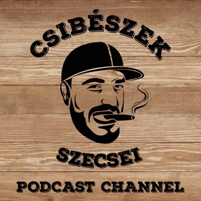 Csibészek LIVE Podcast Csibészek LIVE Podcast