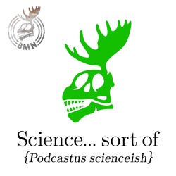 Ep 240: Science... sort of - Moon Rocks Don't Glow