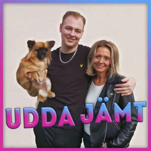 Udda Jämt