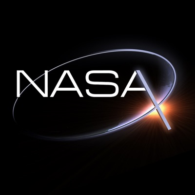 NASA X Vodcasts