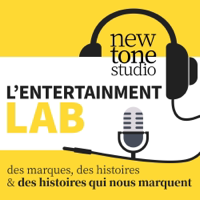 L'Entertainment Lab podcast