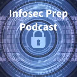 Infosec Prep Podcast