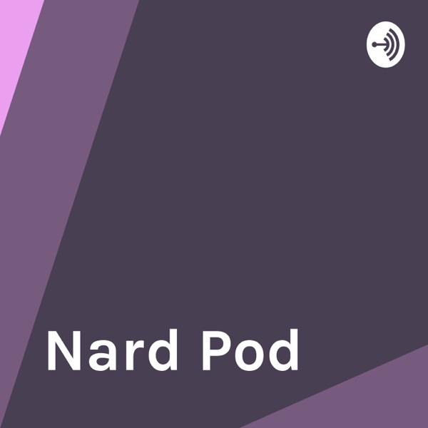 Nard Pod Artwork