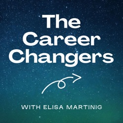 The Career Changers 