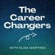 The Heart Centred Career Change: How To Follow Your Heart In Business And Life