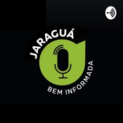 JARAGUÁ BEM INFORMADA 12 - Controle do Maruim, reformas em escolas municipais e concurso público