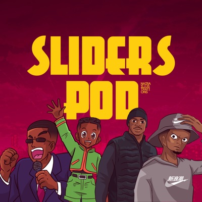 Sliders Pod